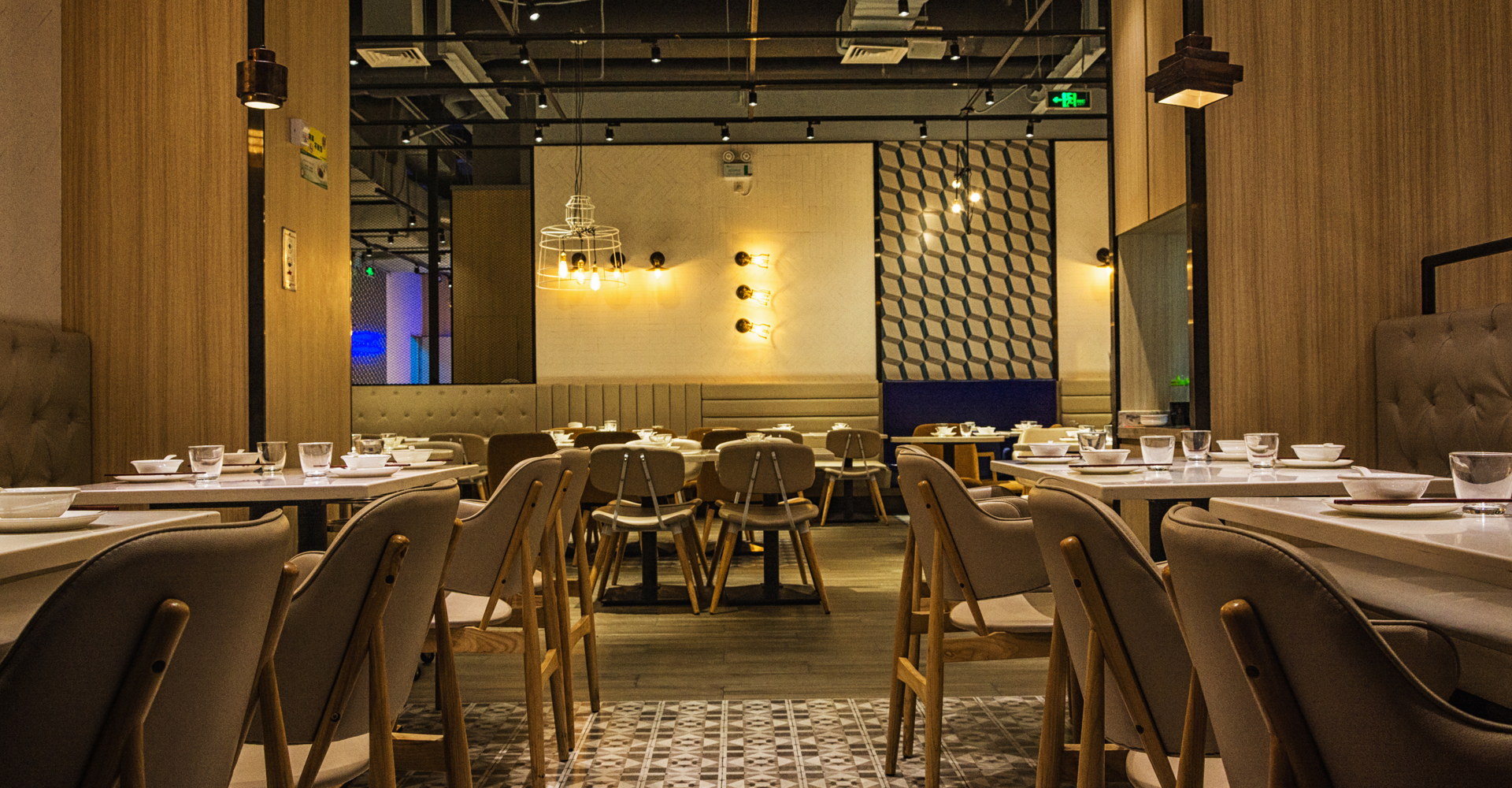 top Restaurant in saudi arabia