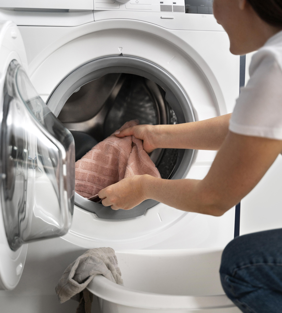 Drycleaning and Laundry Services Companies in Saudi
