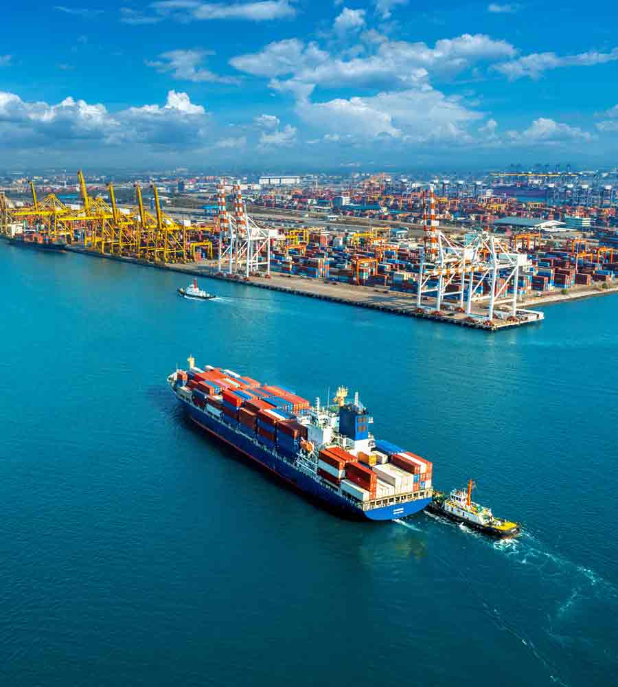 Top import and export companies in Saudi arabia